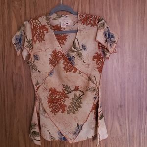 Top- used in good condition